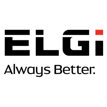 Elgi se associa a CCIB. Elgi has become a member of IBCC.